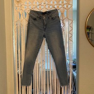 Lucky brand jeans